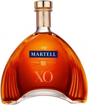 Martell XO Extra Old, 0.7 л