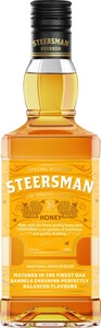 Steersman Honey, 0.7 L