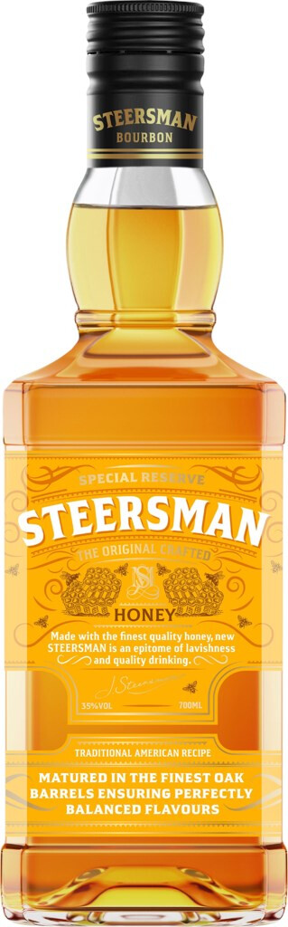 Виски steersman