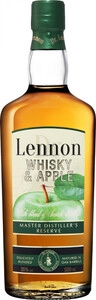 Dr. Lennon Whisky & Apple, 0.5 L