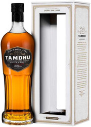 Виски Tamdhu Batch Strength №007, gift box, 0.7 л
