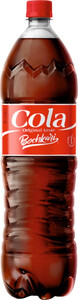 Bochkari, Cola, PET, 1.3 L