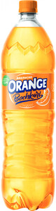 Bochkari, Orange, PET, 1.3 L