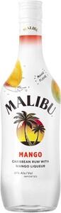 Malibu Mango, 1 л