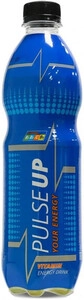 PulseUP Energy, Vitamin Energy Drink, PET, 0.45 L