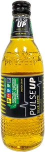 PulseUP Drive, Vitamin Energy Drink, 400 ml