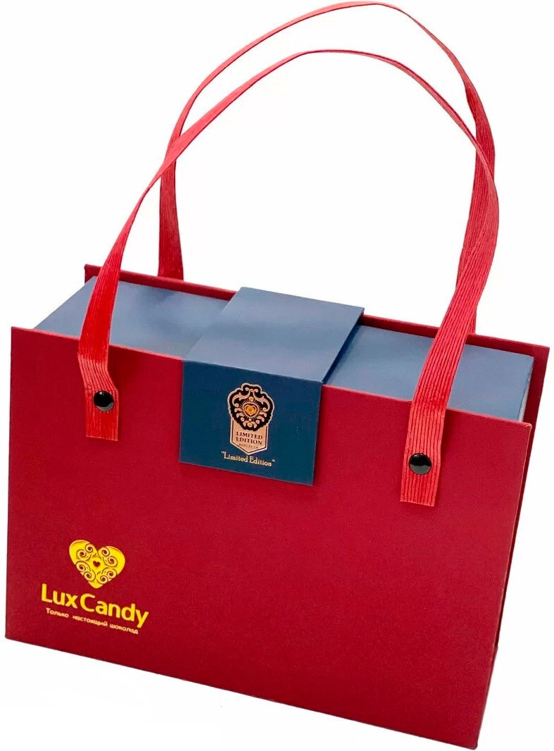 Lux Candy РєРѕРЅС„РµС‚С‹