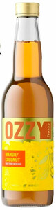 OZZY Mango/Coconut, 0.33 L