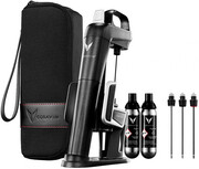 Coravin Model Two Plus Pack Black Wine System