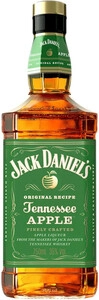 Jack Daniels Tennessee Apple (Belgium), 0.75 л