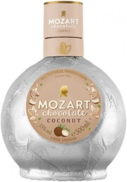Mozart Chocolate Coconut, 0.5 л