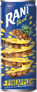 Rani Pineapple, in can, 240 ml