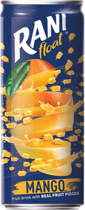Rani Mango, in can, 240 ml