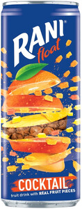 Rani Cocktail, in can, 240 ml