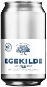 Egekilde Med Brus, in can, 0.33 L
