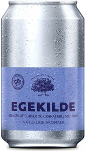 Egekilde Blabar & Granatable, in can, 0.33 L