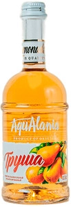 AquAlania Pear, 0.5 L