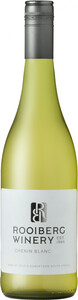 Rooiberg Winery, Chenin Blanc, 2022