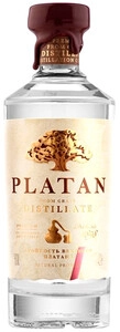 Platan Distillate, 0.5 л