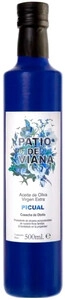 Castillo de Canena, Patio de Viana Picual, Extra Virgin Olive Oil, 0.5 л
