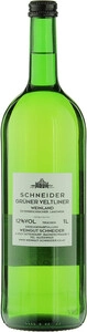 Weingut Schneider, Gruner Veltliner, 2022, 1 л