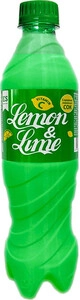 Export Style Lemon-Lime, PET, 0.5 L