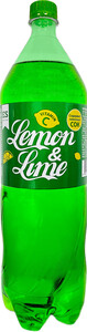 Export Style Lemon-Lime, PET, 2 L