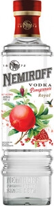 OPVZ, Nemiroff Royal Pomegranate, 0.7 л