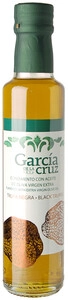 Garcia de la Cruz, Extra Virgin Olive Oil with Black Truffle, 250 мл