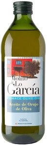 Garcia de la Cruz, Pomace Olive Oil, 1 л