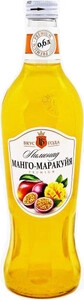 Vkus Goda Mango-Marakujya, 0.6 L