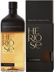 Heriose Le Classique, gift box