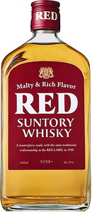 Виски Suntory, Red, 640 мл