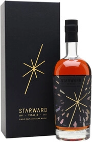 Starward, Vitalis, gift box, 0.7 L