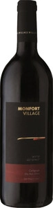 Monfort Village Carignan, 2020