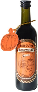 Valisa Pumpkin Seed Oil, 375 ml