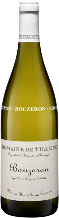 Villaine Bourgogne 2021 Rge Bio 75cl Crd