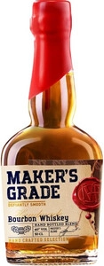 Makers Grade Bourbon, 0.5 л