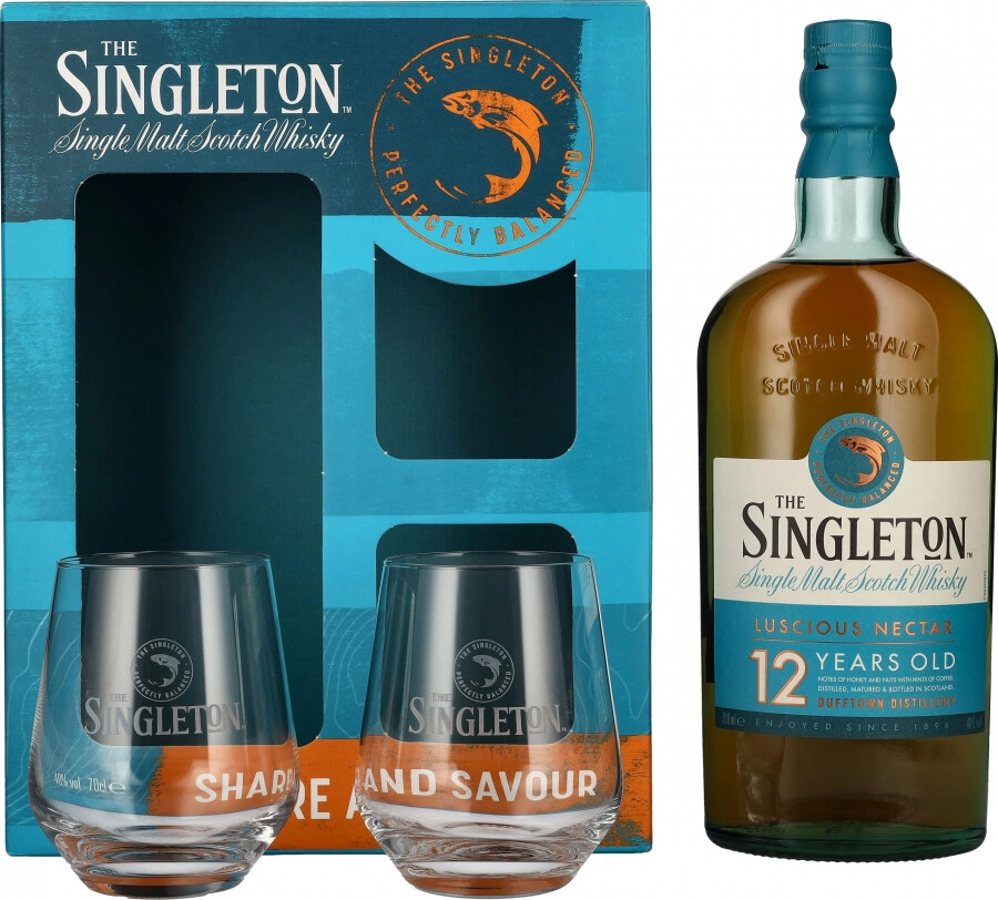 Виски singleton of dufftown 12. Виски singleton of dufftown 12