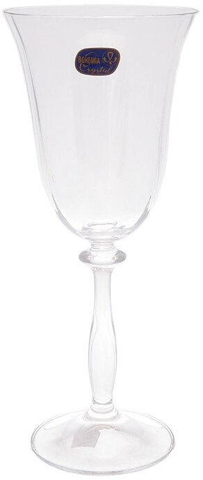 angela white wine glass Wine & Dine White Wine, Set of 6  Angela Reed