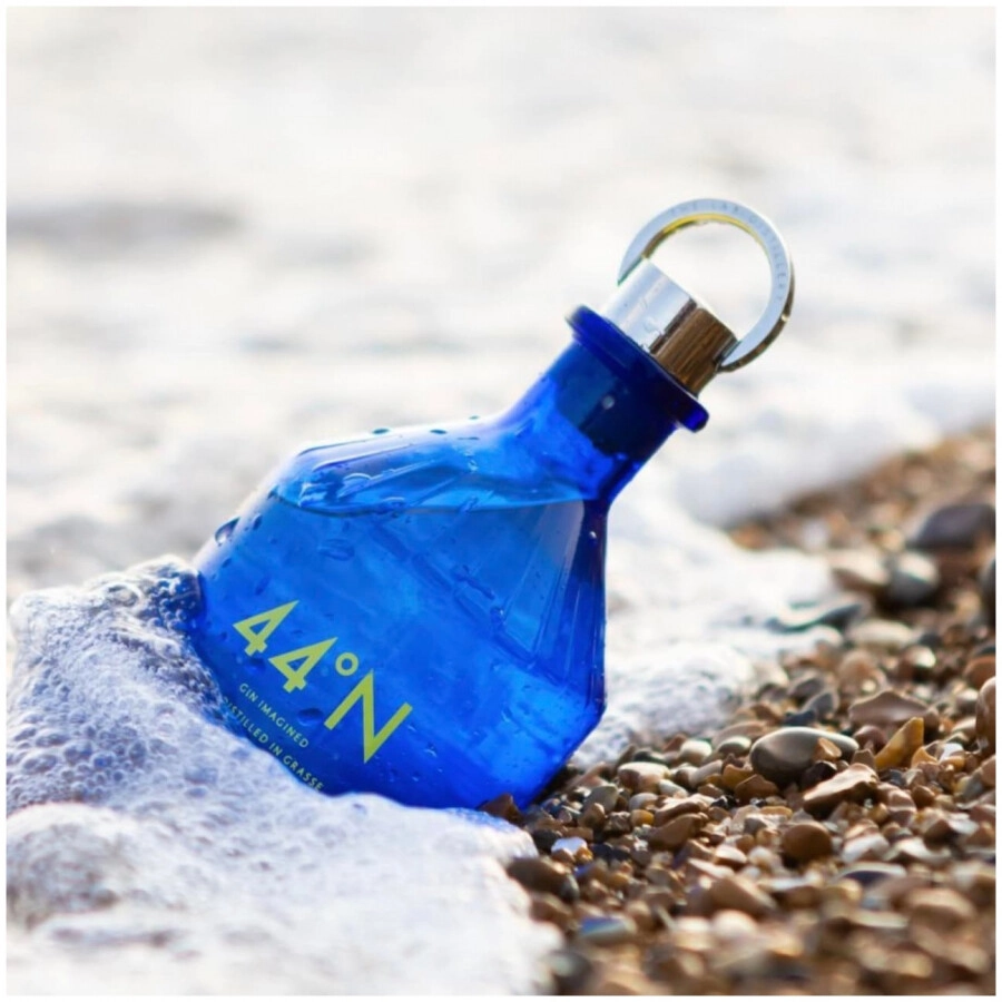 Gin 44°N, 500 ml 44°N – price, reviews