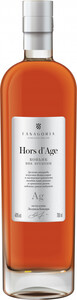 Fanagoria, Hors dAge Silver 5 Years Old, 0.7 L