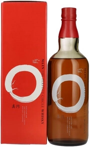 Суреттегі сурет Maen The Perfect Circle, gift box, 0.7 L