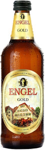 Engel, Gold, 0.5 л