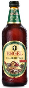 Engel, Kellerbier Dunkel, 0.5 л