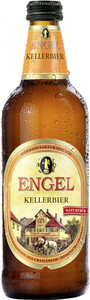 Engel, Kellerbier Hell, 0.5 л