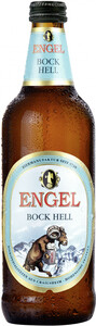 Engel, Bock Hell, 0.5 л