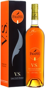 Frapin, V.S. Luxe Grande Champagne, Premier Grand Cru Du Cognac (with box), 0.7 л