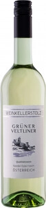 Weinkellerstolz Gruner Veltliner Qualitatswein, Niederosterreich, 2022