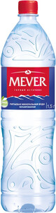 Mever Still, PET, 1.5 L